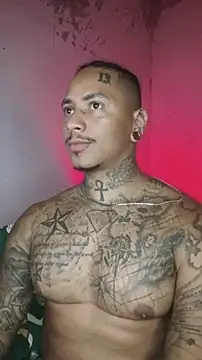 David tatto1 online show from 02/17/26, 02:52