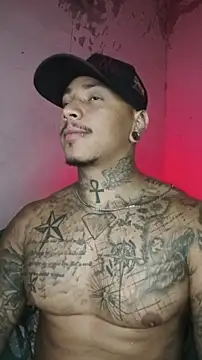 David tatto1 online show from 02/22/26, 03:18