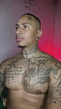 David tatto1 online show from 02/27/26, 03:17