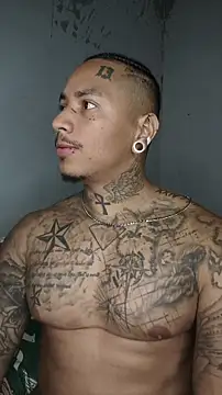 David tatto1 online show from 03/13/26, 03:02