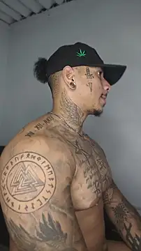 David tatto1 online show from 05/14/26, 01:45