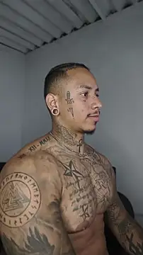 David tatto1 online show from 05/21/26, 11:23