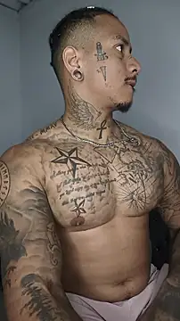 David tatto1 online show from 07/01/26, 03:08
