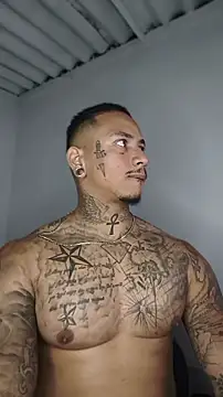 David tatto1 online show from 07/08/26, 03:55