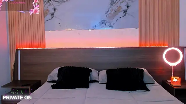 samanthaa moon online show from 03/22/26, 10:46