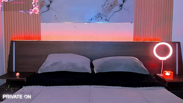 samanthaa moon online show from 04/24/26, 12:02