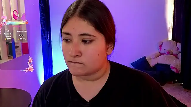 Snapshot of Gaby__Howards chatting on 09/21/25, 07:04 Gaby Howards online show from 09/21/25, 07:04