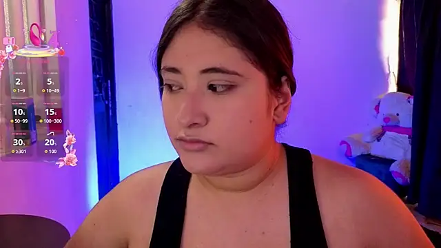 Snapshot of Gaby__Howards chatting on 09/24/25, 08:45 Gaby Howards online show from 09/24/25, 08:45