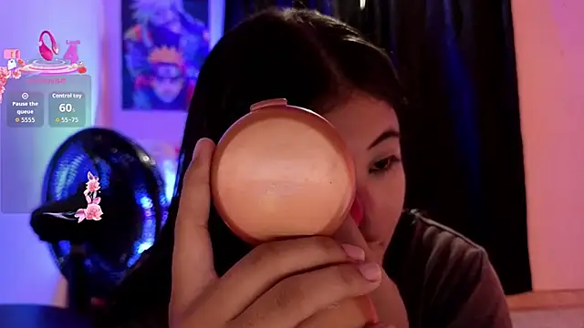 Snapshot of Gaby__Howards chatting on 09/30/25, 07:08 Gaby Howards online show from 09/30/25, 07:08