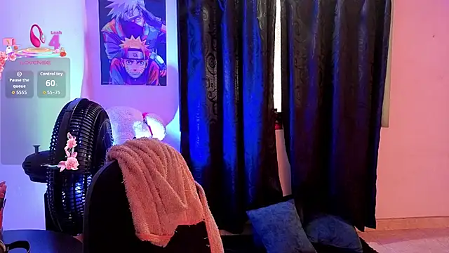 Snapshot of Gaby__Howards chatting on 10/03/25, 07:11 Gaby Howards online show from 10/03/25, 07:11