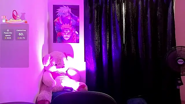 Snapshot of Gaby__Howards chatting on 10/12/25, 07:02 Gaby Howards online show from 10/12/25, 07:02