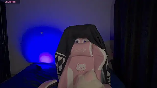 Snapshot of Gaby__Howards chatting on 11/03/25, 07:04 Gaby Howards online show from 11/03/25, 07:04