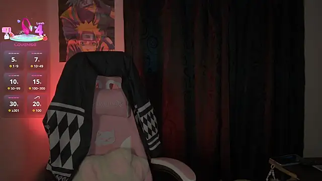 Snapshot of Gaby__Howards chatting on 11/07/25, 07:03 Gaby Howards online show from 11/07/25, 07:03