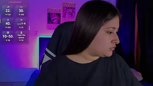 Snapshot of Gaby__Howards chatting on 12/03/25, 07:01 Gaby Howards online show from 12/03/25, 07:01