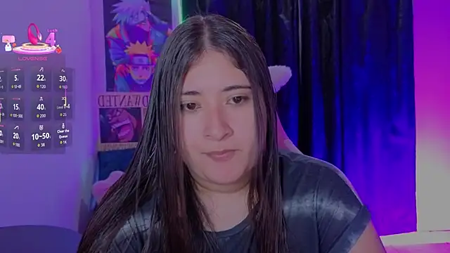 Snapshot of Gaby__Howards chatting on 12/15/25, 07:07 Gaby Howards online show from 12/15/25, 07:07