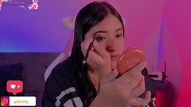 Gaby  Howards online show from 02/02/26, 07:12