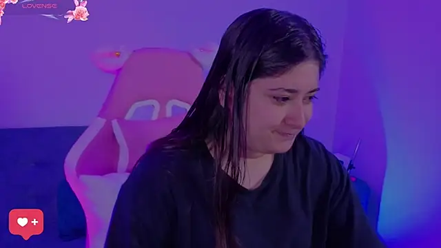 Gaby  Howards online show from 02/08/26, 07:06