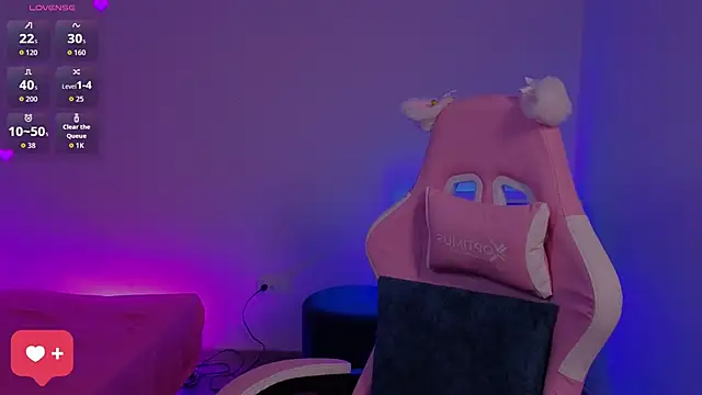 Gaby  Howards online show from 03/25/26, 07:09