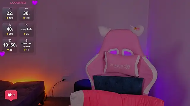 Gaby  Howards online show from 03/28/26, 07:02