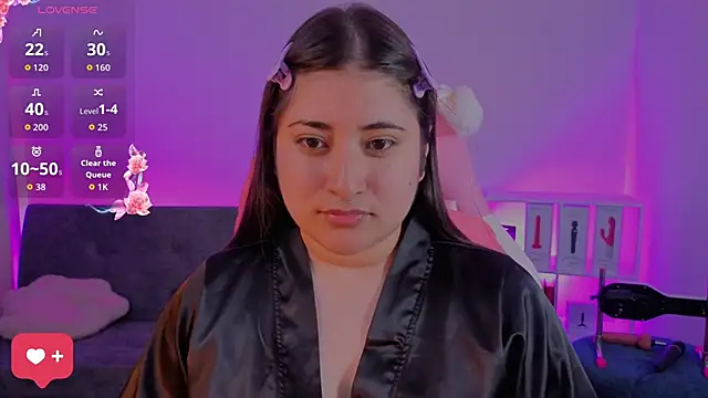 Gaby  Howards online show from 04/17/26, 03:09