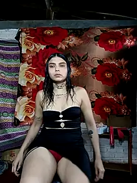 Snapshot of Alis_1327 chatting on 09/27/25, 02:00 Alis 1327 online show from 09/27/25, 02:00