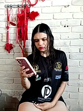 Snapshot of Alis_1327 chatting on 10/01/25, 02:34 Alis 1327 online show from 10/01/25, 02:34