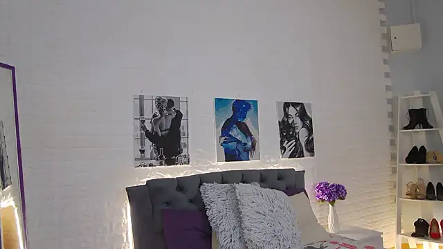 Agnessa online show from 01/15/26, 10:09