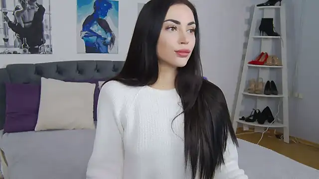 Agnessa online show from 02/12/26, 10:43