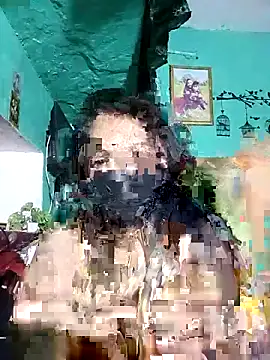 Snapshot of SHWETA1180 chatting on 09/22/25, 12:34 SHWETA1180 online show from 09/22/25, 12:34