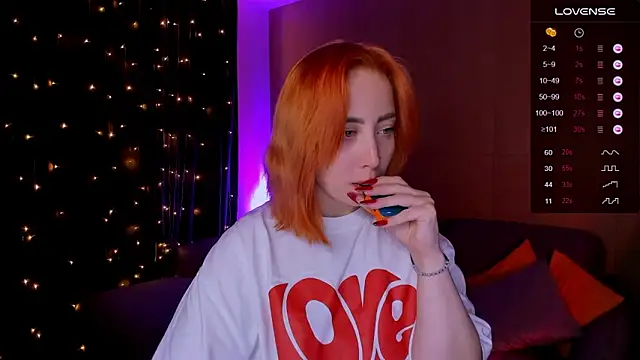 deboramoore online show from 03/11/26, 02:06