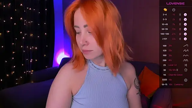 deboramoore online show from 04/13/26, 02:06