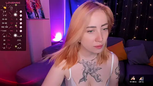 deboramoore online show from 07/20/26, 01:53