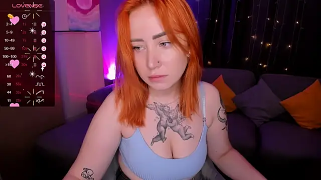 deboramoore online show from 07/24/26, 01:58