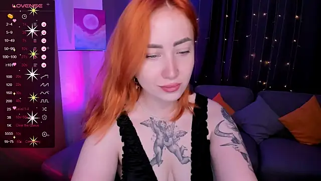 deboramoore online show from 07/25/26, 02:09