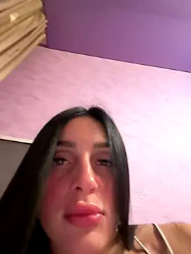 Soft Pleasure online show from 09/14/25, 08:41