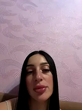 Soft Pleasure online show from 09/25/25, 08:12