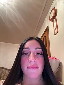 Soft Pleasure online show from 10/01/25, 05:30