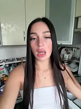 Soft Pleasure online show from 10/02/25, 05:36