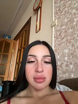 Soft Pleasure online show from 10/20/25, 10:38