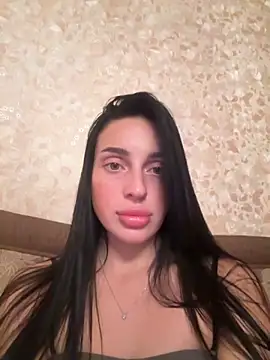 Soft Pleasure online show from 10/28/25, 07:49