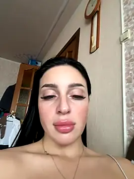 Soft Pleasure online show from 11/15/25, 10:56