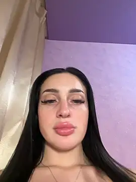 Soft Pleasure online show from 12/05/25, 04:58