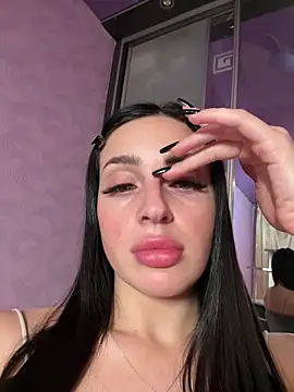 Soft Pleasure online show from 12/18/25, 06:47