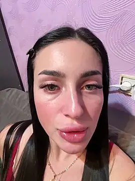 Soft Pleasure online show from 01/07/26, 06:32