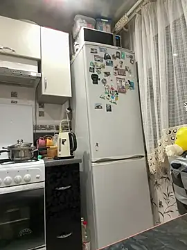 Soft Pleasure online show from 01/08/26, 07:38