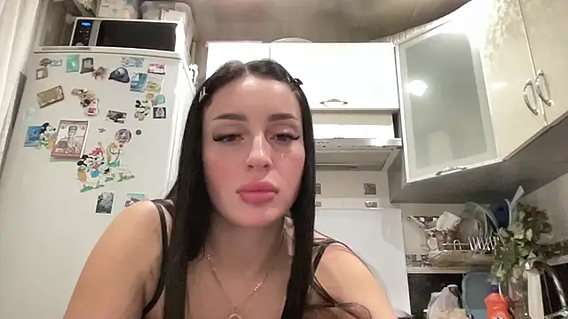 Soft Pleasure online show from 02/03/26, 05:29