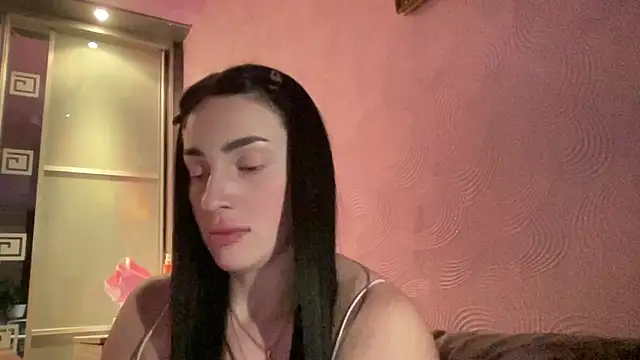 Soft Pleasure online show from 02/05/26, 07:51