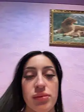 Soft Pleasure online show from 03/18/26, 07:28