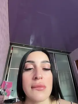 Soft Pleasure online show from 04/02/26, 08:23