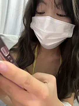 cute-yay online show from 01/14/26, 03:34